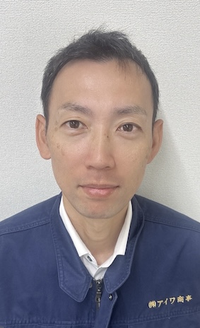 代表写真